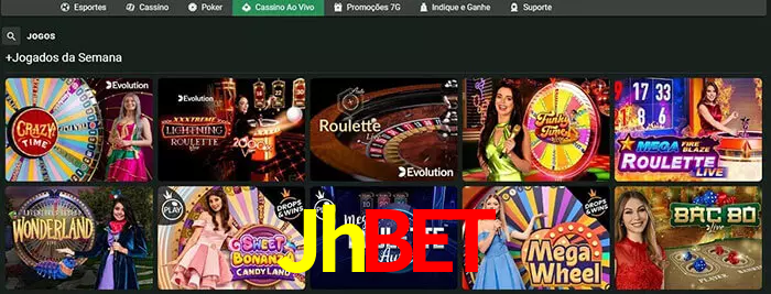 Jhbet bet