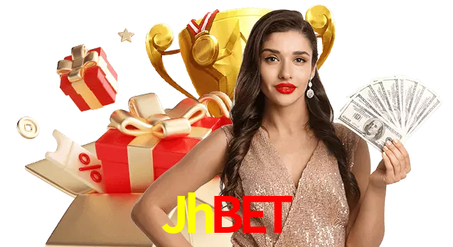 Jogue com dealers reais no Jhbet!