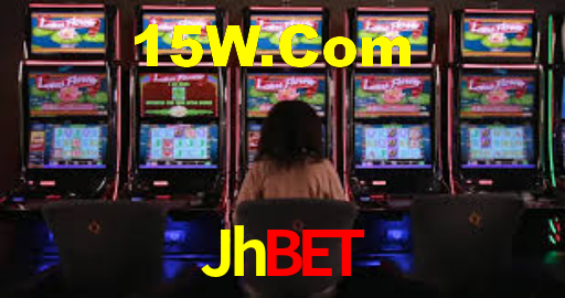Sinta a adrenalina dos jogos de cassino com Jhbet