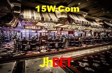 Casino Ao Vivo Jhbet