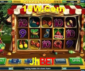 Diretório de Jogos Jhbet