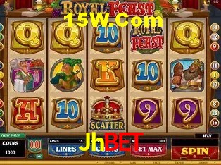 Provedores de Jogos Jhbet