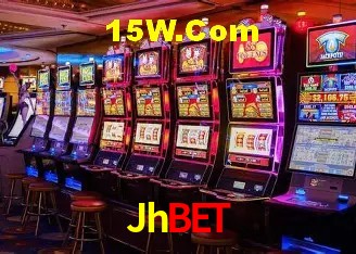 Tecnologia da Plataforma Jhbet