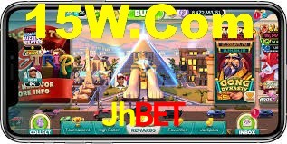 Welcome Bonus Jhbet
