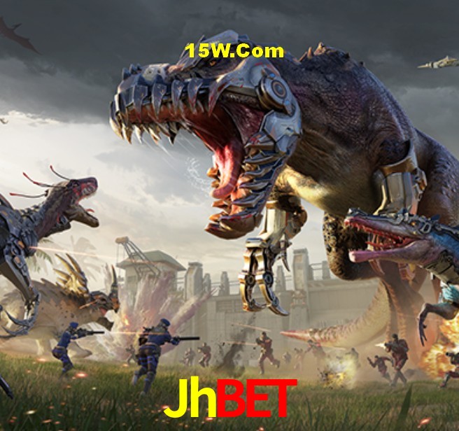 Experiência VIP Jhbet