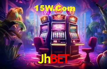 Jogos de Slot Jhbet