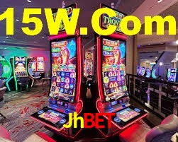 Jhbet App