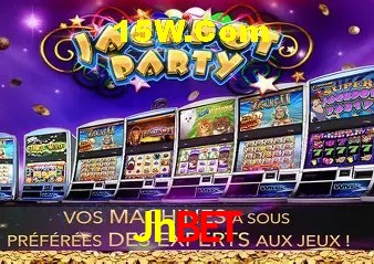 Estatísticas do Jogo Jhbet